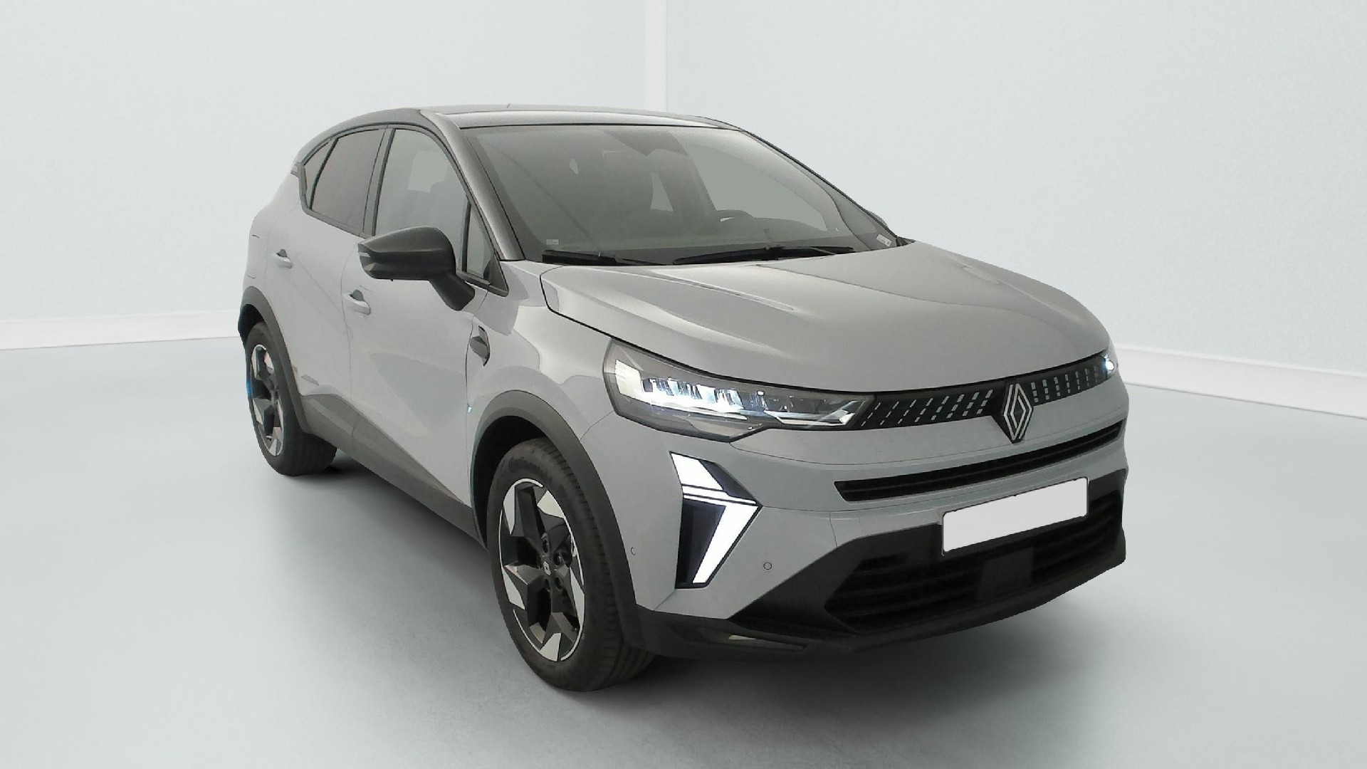 Renault Captur second-hand de vanzare