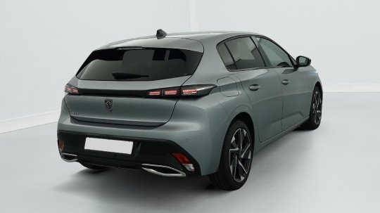 Peugeot 308 second hand de vanzare