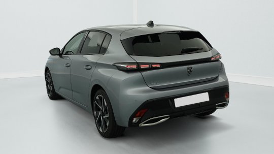 Peugeot 308 second hand de vanzare