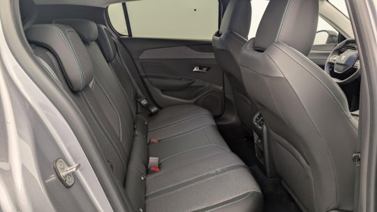 Peugeot 308 second hand de vanzare