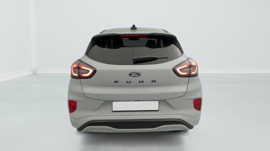 Ford Puma second hand de vanzare