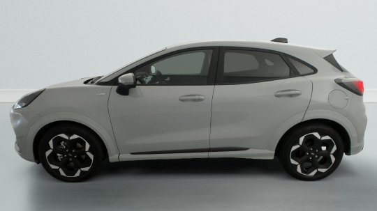 Ford Puma second hand de vanzare