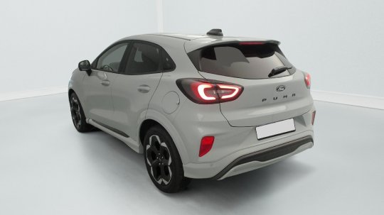 Ford Puma second hand de vanzare