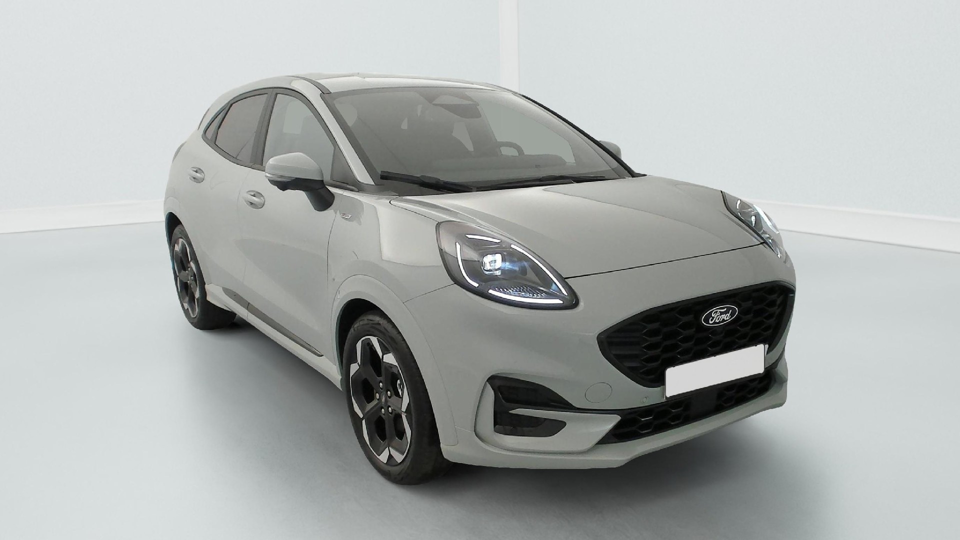 Ford Puma second-hand de vanzare