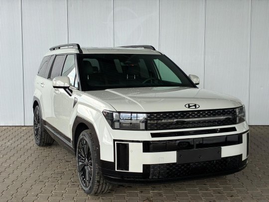 Hyundai Santa Fe second hand de vanzare