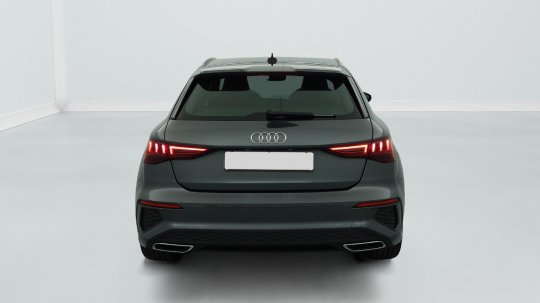 Audi A3 Sportback second hand de vanzare