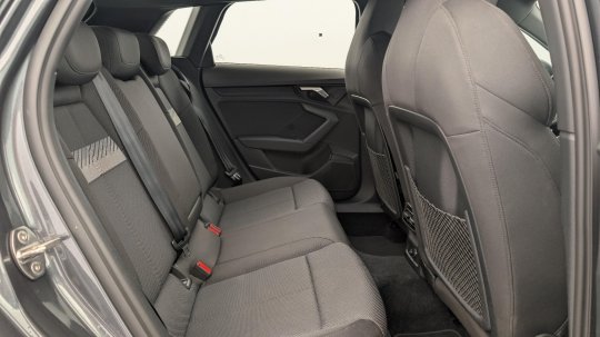 Audi A3 Sportback second hand de vanzare