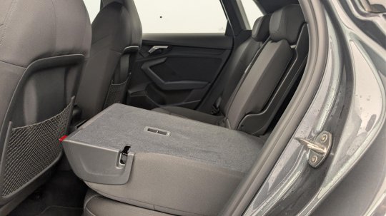 Audi A3 Sportback second hand de vanzare
