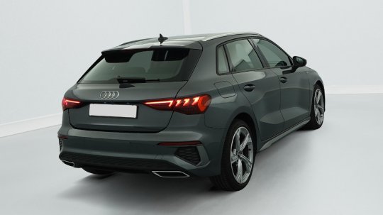 Audi A3 Sportback second hand de vanzare