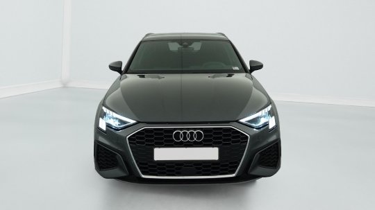 Audi A3 Sportback second hand de vanzare
