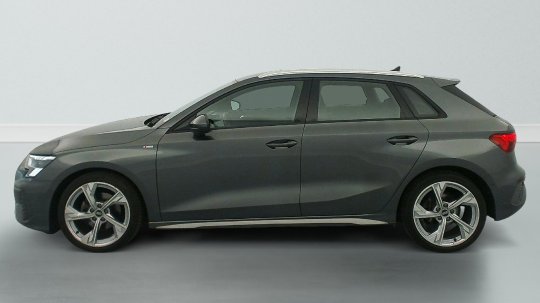 Audi A3 Sportback second hand de vanzare