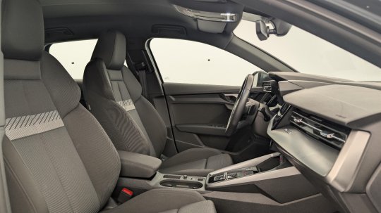Audi A3 Sportback second hand de vanzare