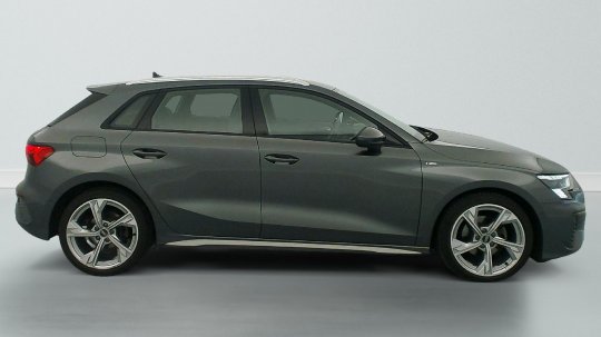 Audi A3 Sportback second hand de vanzare