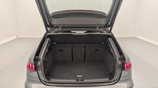 Audi A3 Sportback second hand de vanzare