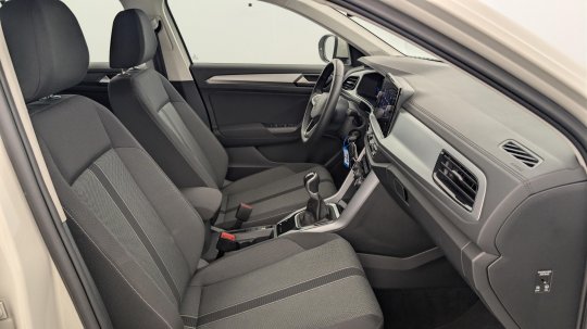 Volkswagen T-Roc second hand de vanzare
