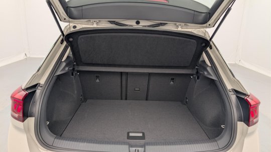 Volkswagen T-Roc second hand de vanzare