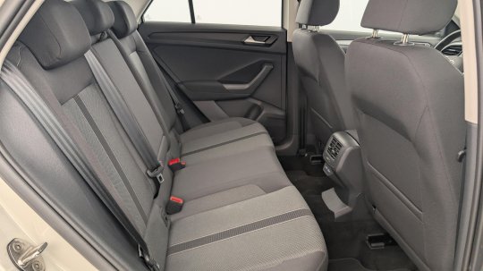 Volkswagen T-Roc second hand de vanzare