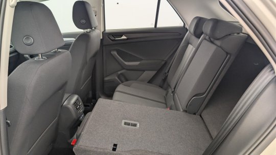 Volkswagen T-Roc second hand de vanzare