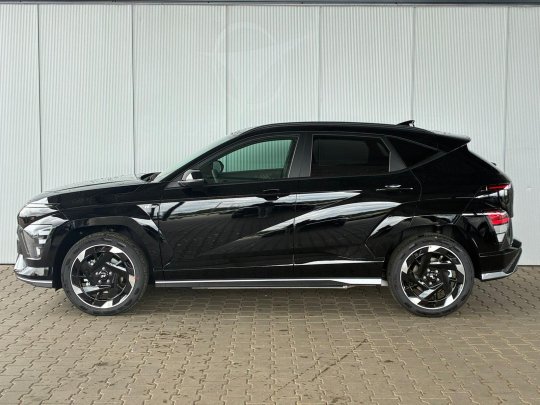 Hyundai Kona second hand de vanzare
