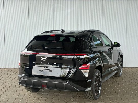 Hyundai Kona second hand de vanzare