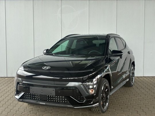 Hyundai Kona second hand de vanzare