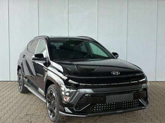 Hyundai Kona second hand de vanzare
