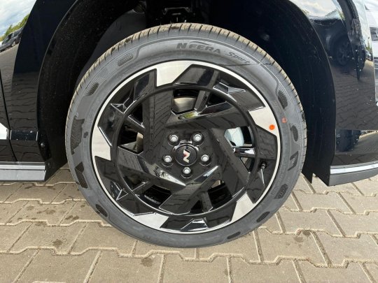 Hyundai Kona second hand de vanzare