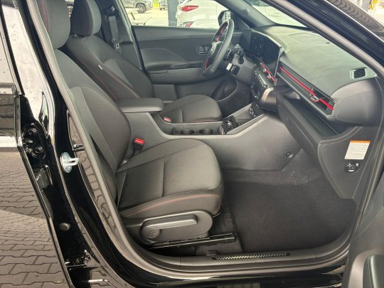 Hyundai Kona second hand de vanzare