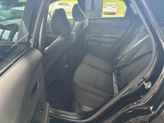 Hyundai Kona second hand de vanzare