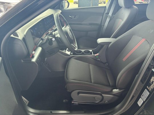 Hyundai Kona second hand de vanzare