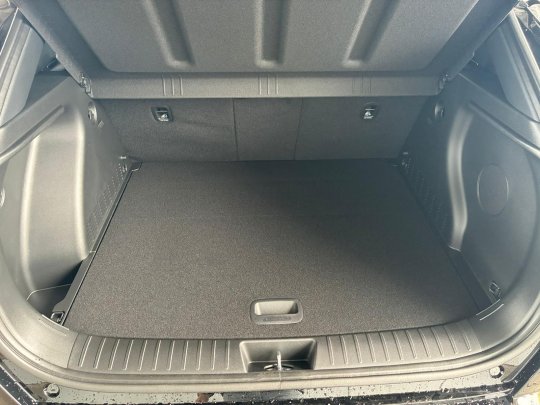 Hyundai Kona second hand de vanzare