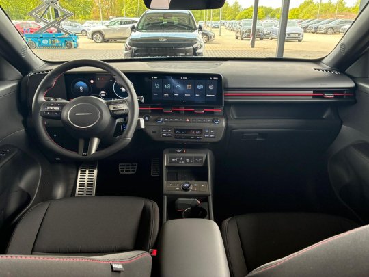 Hyundai Kona second hand de vanzare