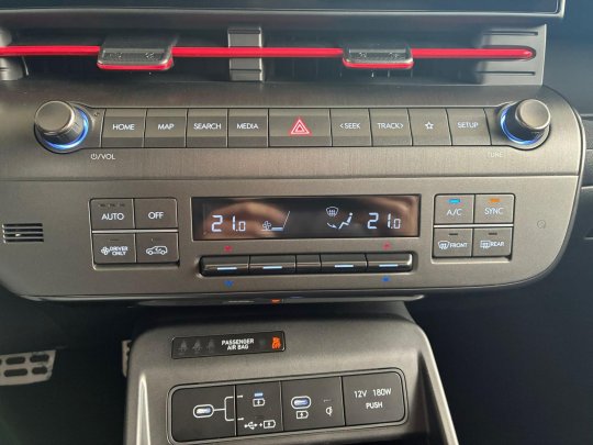 Hyundai Kona second hand de vanzare