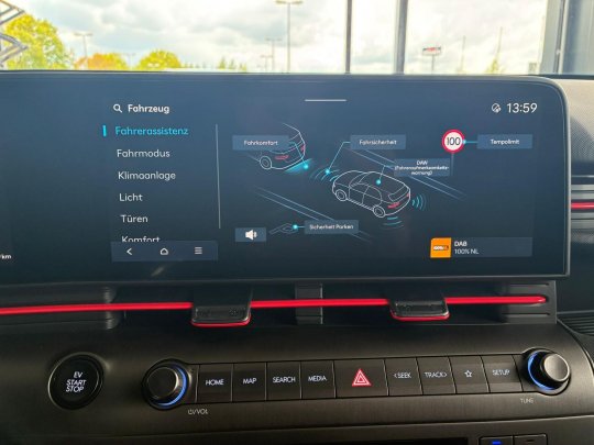 Hyundai Kona second hand de vanzare