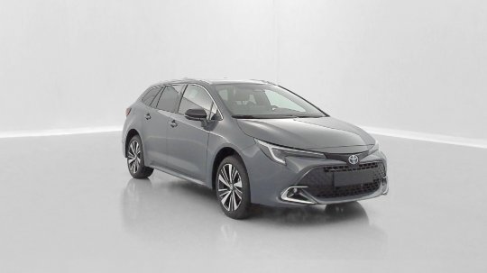 Toyota Corolla second hand de vanzare