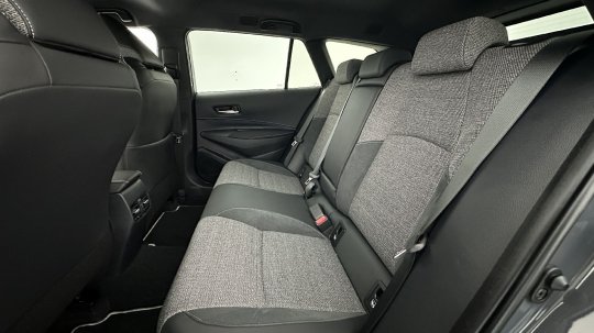 Toyota Corolla second hand de vanzare