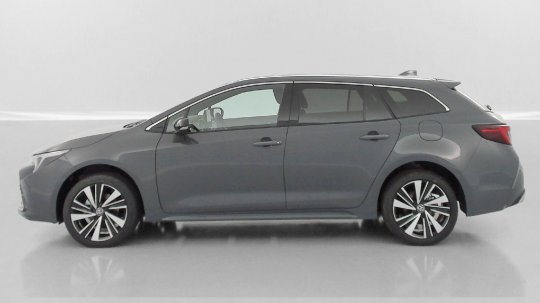 Toyota Corolla second hand de vanzare