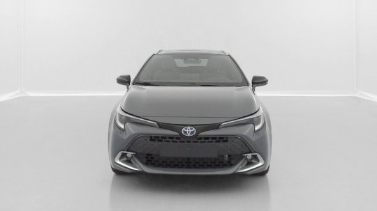 Toyota Corolla second hand de vanzare