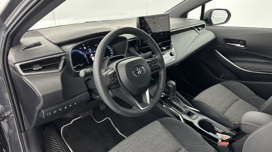 Toyota Corolla second hand de vanzare