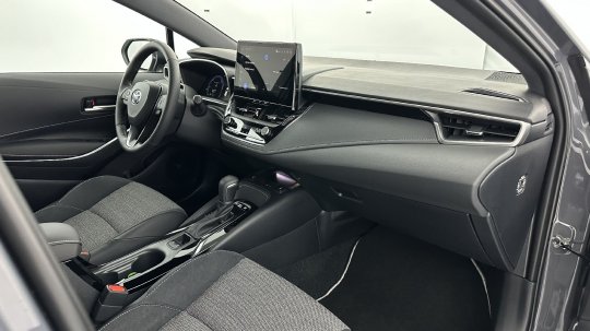 Toyota Corolla second hand de vanzare