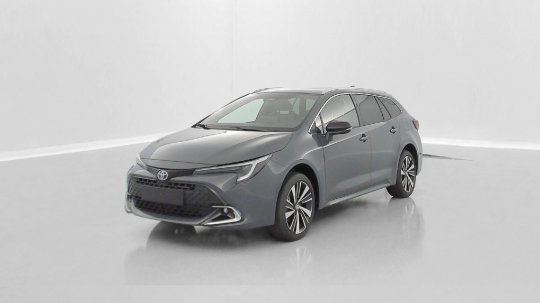 Toyota Corolla second hand de vanzare