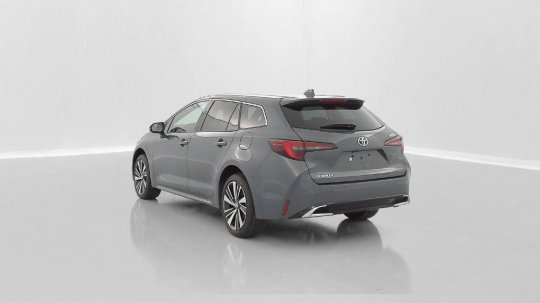 Toyota Corolla second hand de vanzare