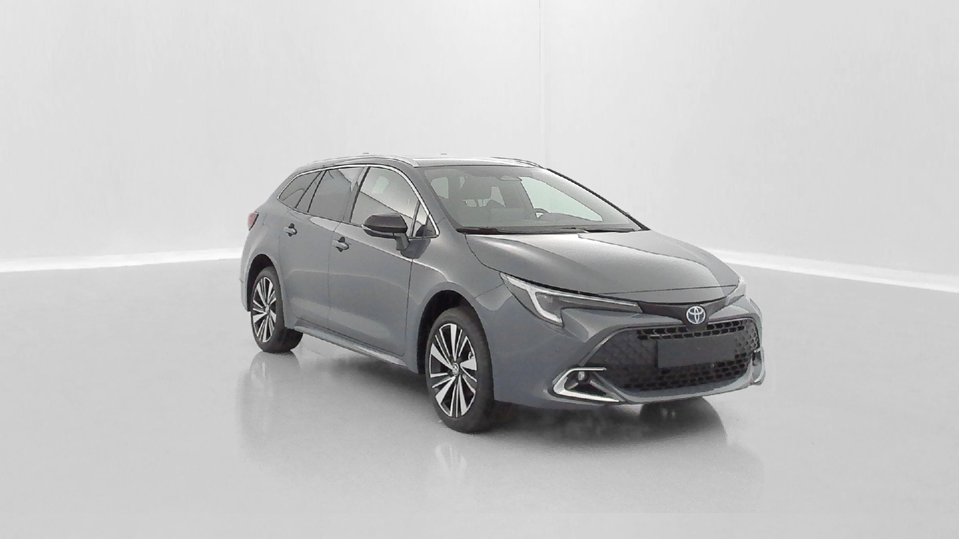 Toyota Corolla second-hand de vanzare