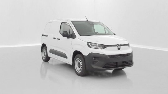 Citroën Berlingo second hand de vanzare