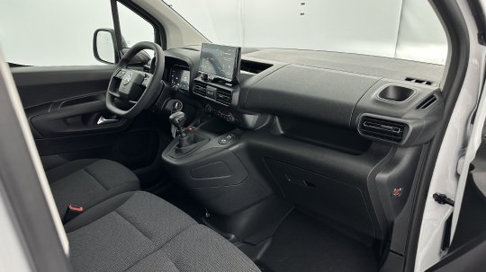 Citroën Berlingo second hand de vanzare