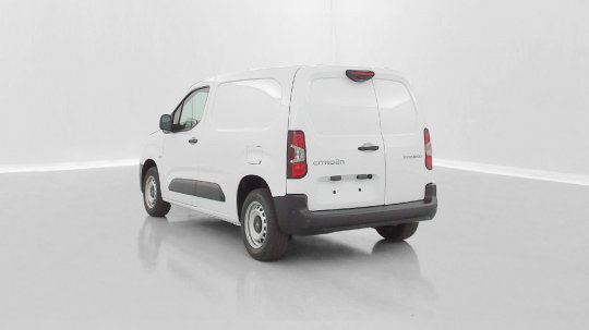 Citroën Berlingo second hand de vanzare