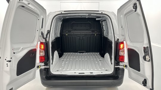 Citroën Berlingo second hand de vanzare