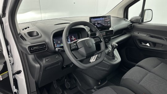Citroën Berlingo second hand de vanzare