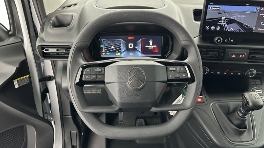 Citroën Berlingo second hand de vanzare