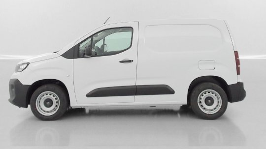 Citroën Berlingo second hand de vanzare